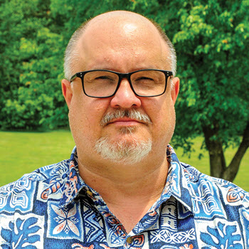 Neil Callahan