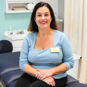 Shanna Lewis, Cosmetology