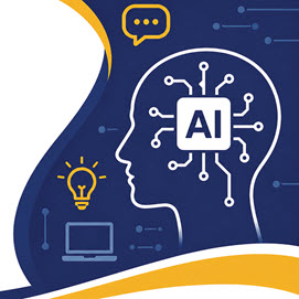 AI Basics Image for decoration