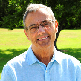 Eddie Gibbs